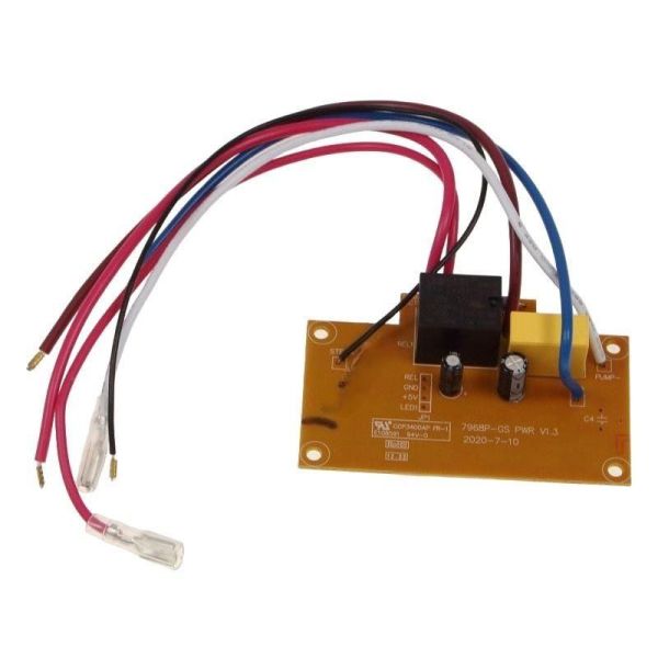 Електронна плата до парогенератора Tefal, SS-9100041651