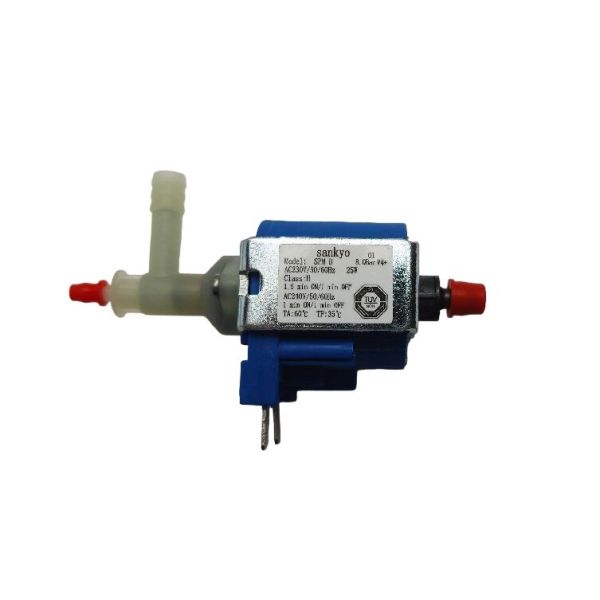 Помпа для парогенератора Tefal, SS-9100041726