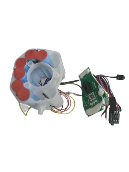 Акумулятор 18V Li-Ion для акумуляторного пилососа Rowenta, SS-9100043101