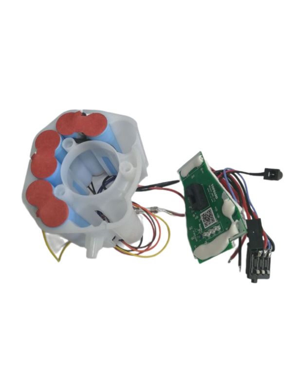 Аккумулятор 18V Li-Ion для аккумуляторного пылесоса Rowenta, SS-9100043101