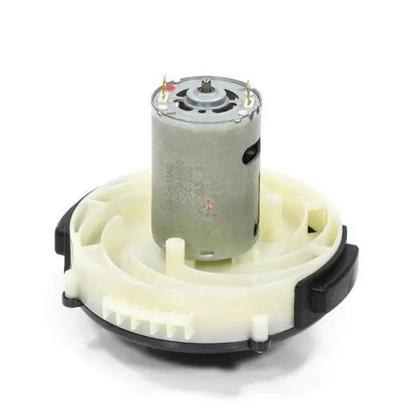 Двигатель 18V для аккумуляторного пылесоса Rowenta, SS-9100044683