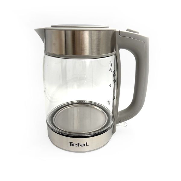 Чайник в зборі KI740B30/LM0 Tefal, SS-9100045861