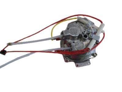 Бойлер в зборі для кавомашини Krups, SS-9100049167