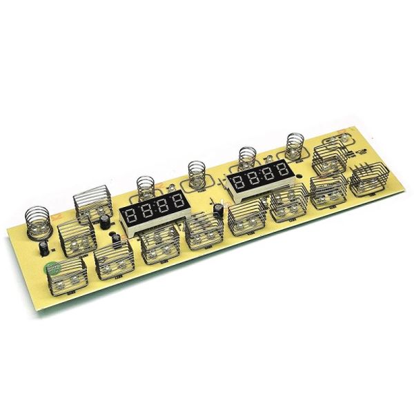 Плата управління до мультипічки Tefal, SS-9100052705