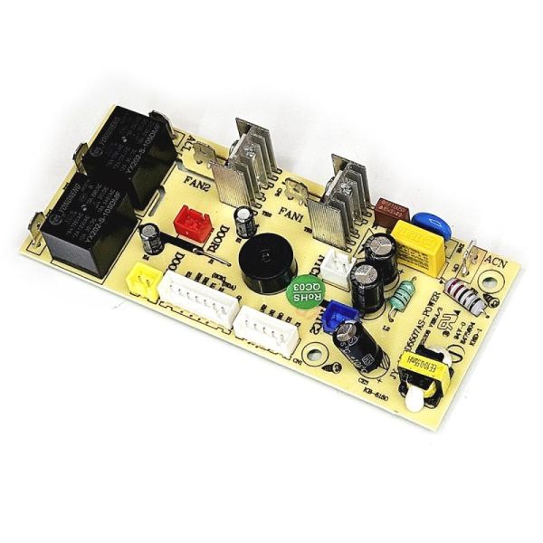 Плата живлення для мультипічки Moulinex, Tefal, SS-9100052706