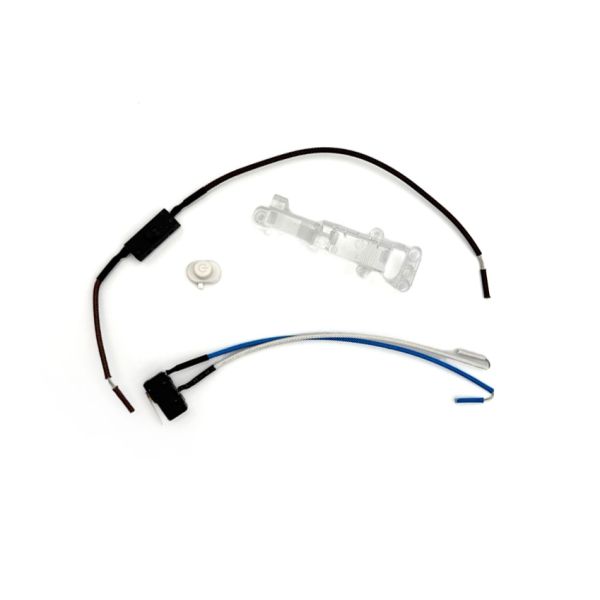 Перемикач для відпарювача Tefal, SS-9100053365