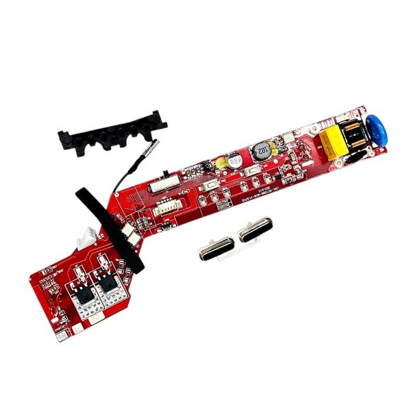 Электронная плата для фена Rowenta, SS-9100053560