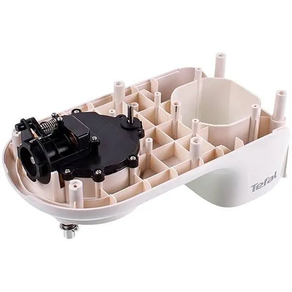 Редуктор в зборі для кухонного комбайна Bake Essential Tefal, SS-9100055103