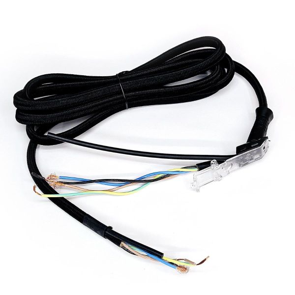 Шланг живлення та подачі пари для відпарювача Tefal, SS-9100056658