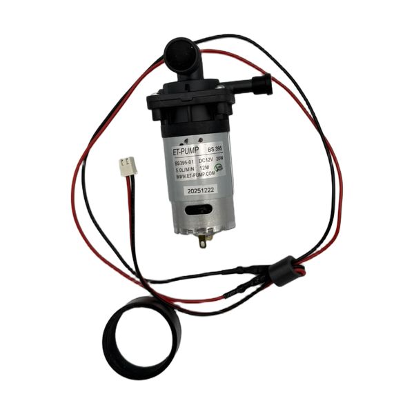 Помпа для моющего пылесоса Rowenta, SS-9100057234