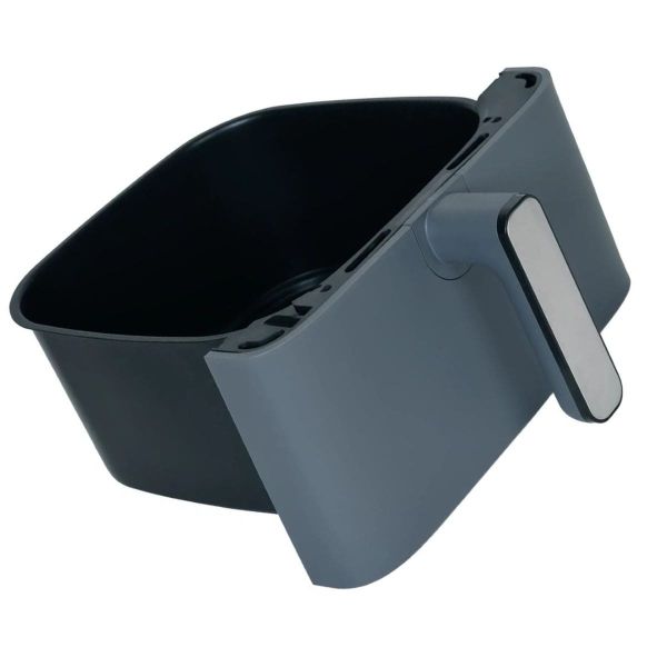 Контейнер в зборі до аерогрилю  Tefal, SS-9100057683