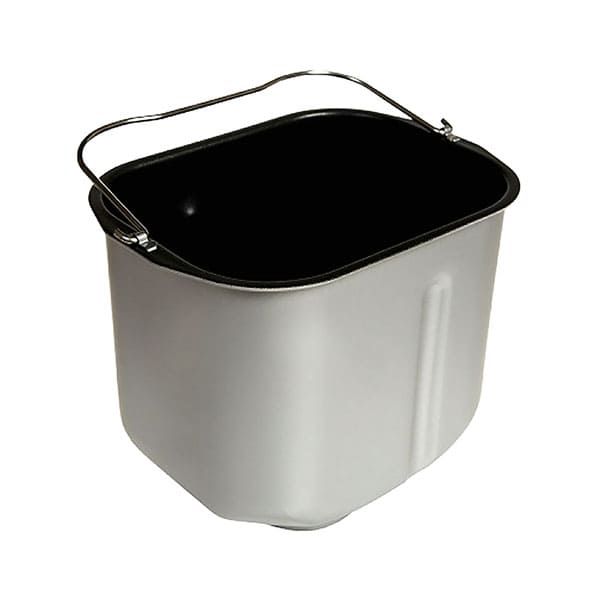 Відро хлібопічки Moulinex L=199мм B=145мм H=184мм SS-188285 SS-986062