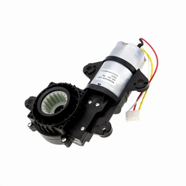 Мотор для хлібопічки Moulinex SS-986629