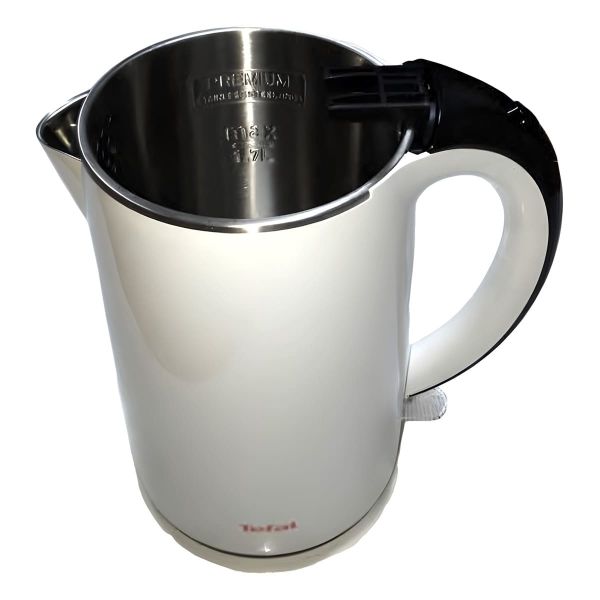 Корпус в сборі для чайника KO260130 Tefal, SS-986783