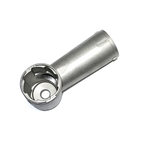 Тубус для м'ясорубки Moulinex MS-0692106 SS-989841