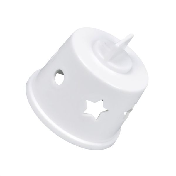 Насадка для печива для м'ясорубки Moulinex, SS-989845