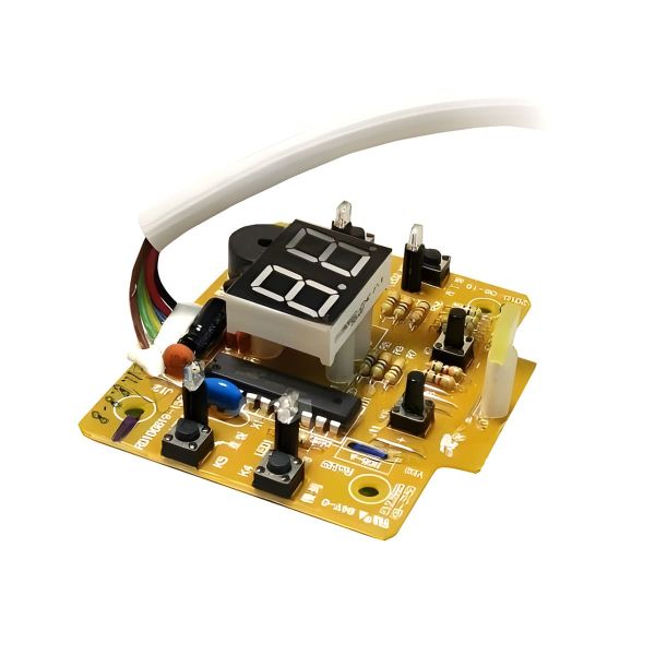 Плата електронна для мультиварки Tefal, SS-991084