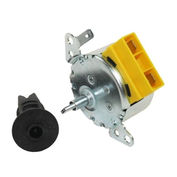 Двигун з муфтою лопатки для фритюрниці Tefal, SS-992500