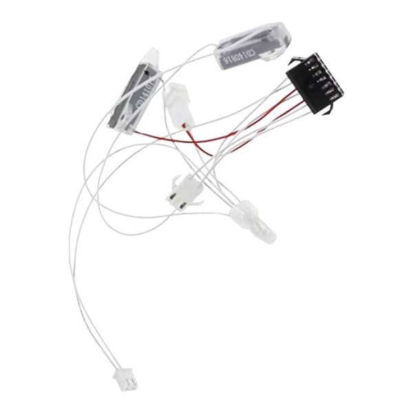 Датчик відкритої кришки для мультиварки Moulinex SS-993400