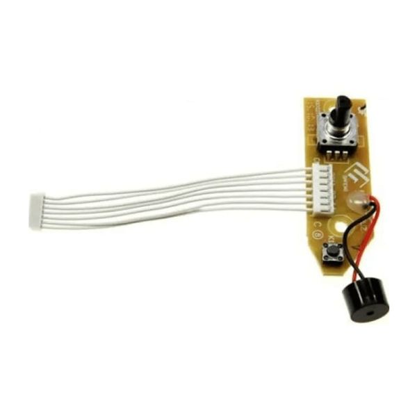 Плата переключения программ для мультиварки Moulinex SS-993424