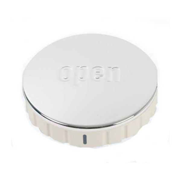 Кнопка блокування кришки мультиварки Moulinex (6л) SS-993425