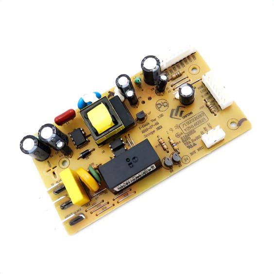 Плата живлення мультиварки Moulinex SS-993450 SS-993572