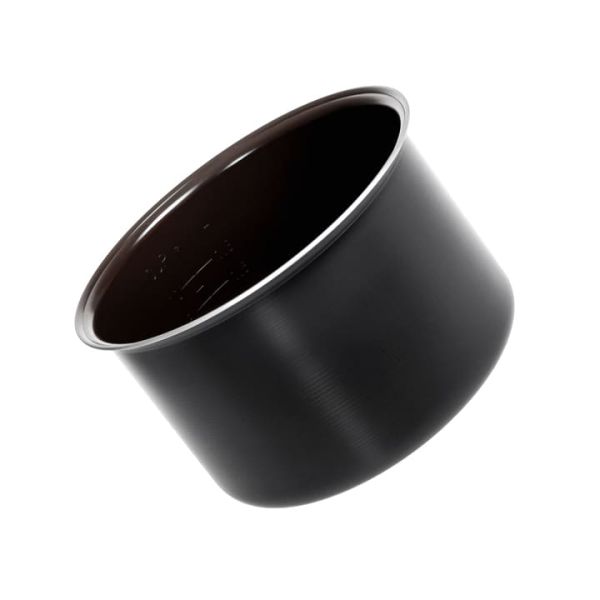 Чаша мультиварки Moulinex 5L (кераміка) D=233mm H=147mm SS-994455