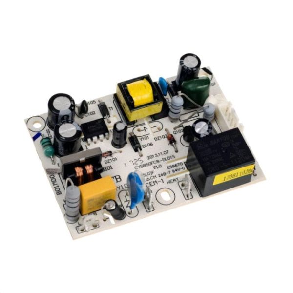 Плата питания мультиварки Moulinex SS-994563 SS-994467