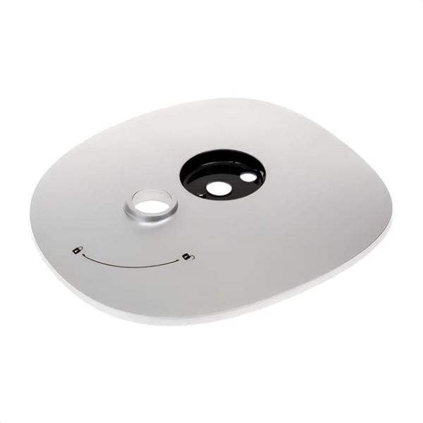 Верхня частина кришки мультиварки Moulinex CE502832/87A SS-994481