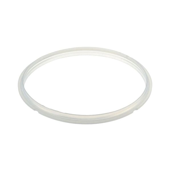 Прокладка ущільнювач чаші 5л для мультиварки Moulinex D=220мм SS-994493