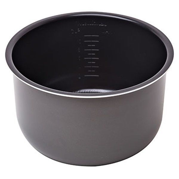 Чаша 5л для мультиварки з керамічним покриттям Moulinex, SS-7235007069 (SS-994502)