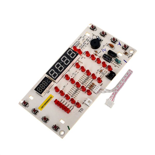 Плата індикації мультиварки Moulinex CE503132 SS-994529