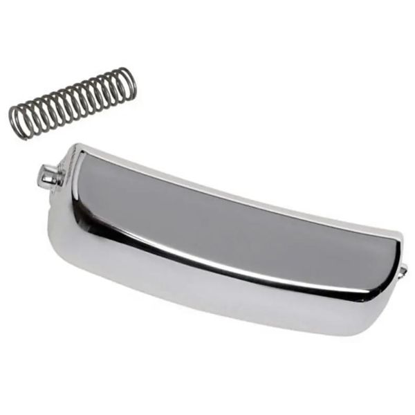 Замок із пружиною для кришки мультиварки Moulinex CE503132/87A SS-994532