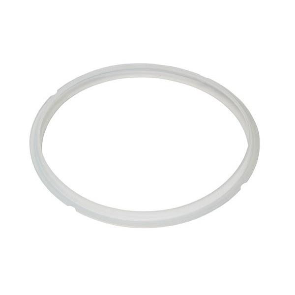 Кільце ущільнювача кришки мультиварки Moulinex (5л D=240mm) SS-994572