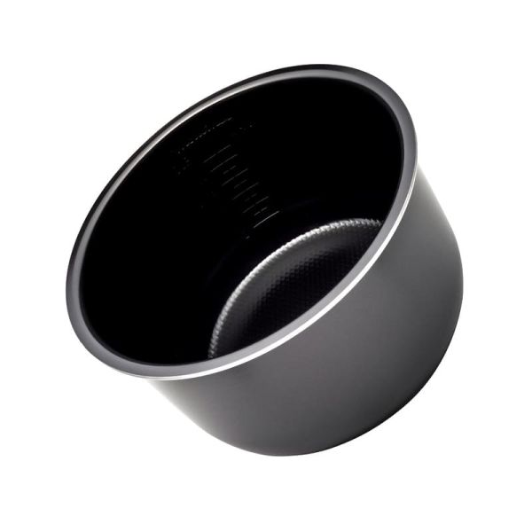 Чаша 5л (D=240mm H=140mm) для мультиварки Moulinex, SS-994575