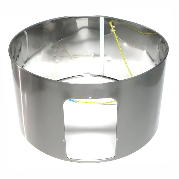 Корпус для мультиварки Moulinex, SS-994578