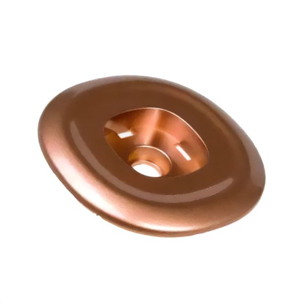 Верхня частина ручки кришки для мультиварки CE501132/87A Moulinex, SS-994581