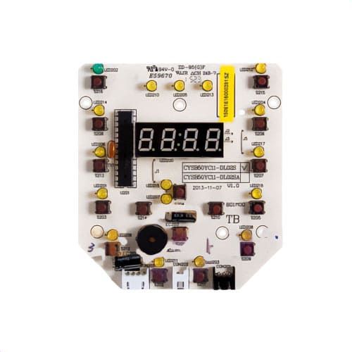 Плата управління мультиварки Moulinex, SS-7235006492 (SS-994589)