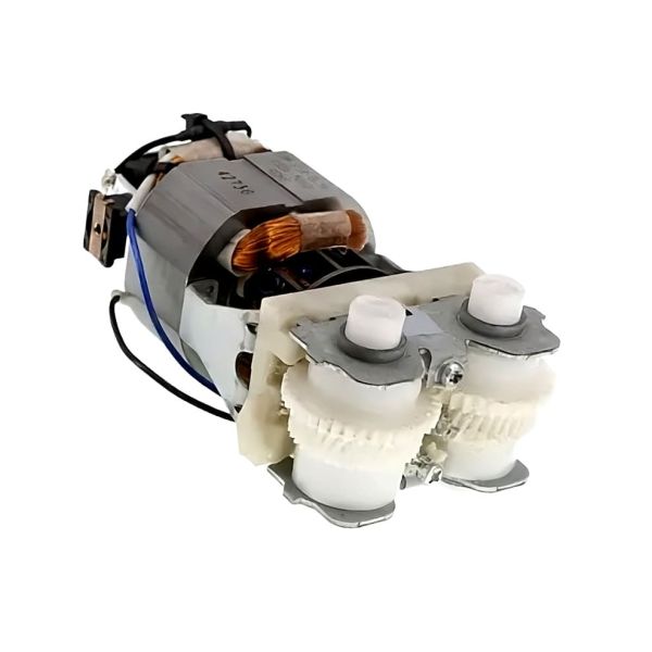 Двигун (250W) для міксера HM301100/BV0 Moulinex, SS-994664