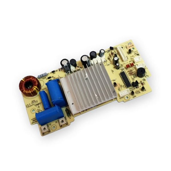 Плата живлення мультиварки Moulinex11 SS-995211