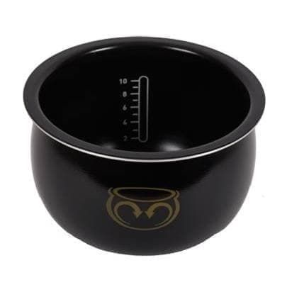 Чаша 5л для мультиварки Moulinex з керамічним покриттям SS-995223