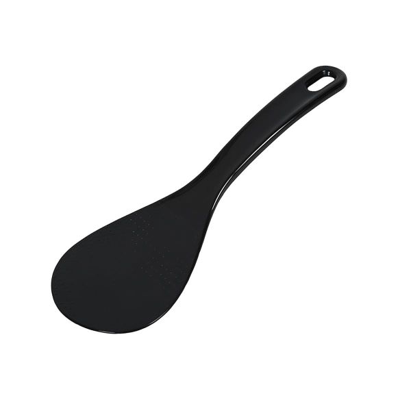 Шпатель чорний для мультиварки Moulinex, SS-995961