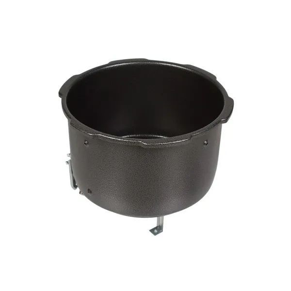 Нижня частина чаші в зборі з теном та термостатом для мультиварки Moulinex, SS-996020