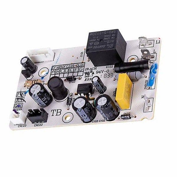 Плата живлення для мультиварки Moulinex, SS-996194