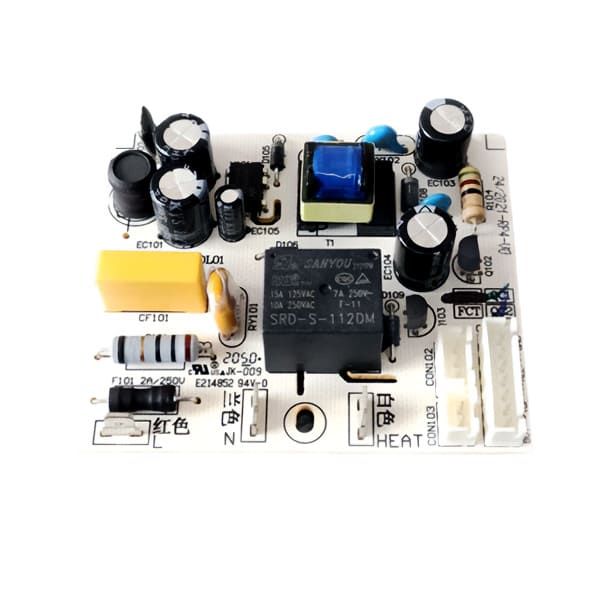 Плата живлення мультиварки Moulinex SS-996770