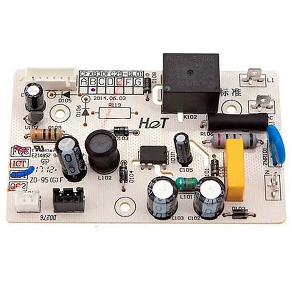 Плата живлення до мультиварки Tefal, SS-996806