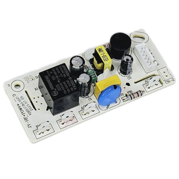 Плата керування до мультипічки Tefal, SS-997700