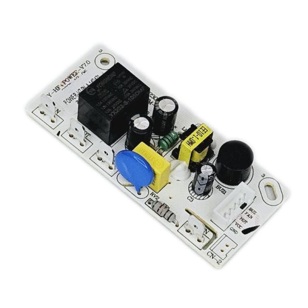 Електронна плата для фритюрниці Moulinex, SS-998105