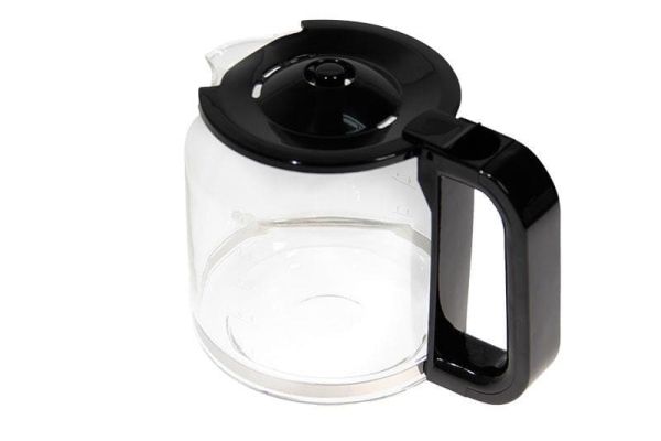 Колба скляна для кавоварки DeLonghi, SX1043