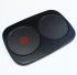 Панель жарочная (2 блина) для электроблины Tefal, TS-01021271